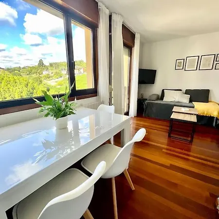 Ria El Espin 31a01 By R2r Consulting アパート *