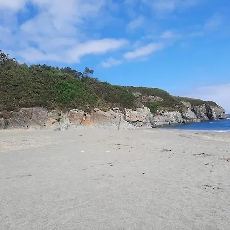 アパート Ria El Espin 31a01 By R2r Consulting