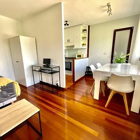 アパート Ria El Espin 31a01 By R2r Consulting ナビア