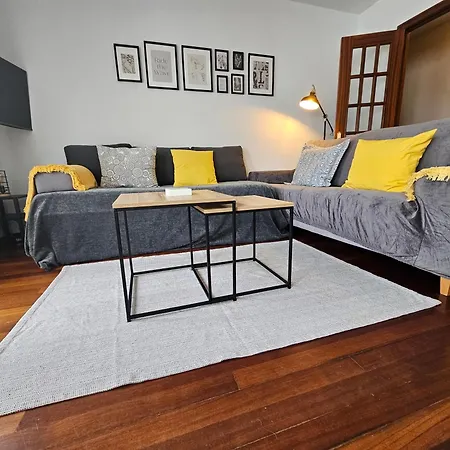 アパート Ria El Espin 31a01 By R2r Consulting *