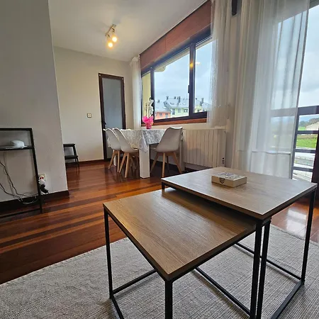 アパート Ria El Espin 31a01 By R2r Consulting