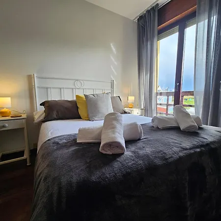 アパート Ria El Espin 31a01 By R2r Consulting *