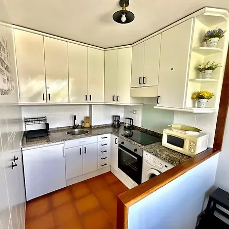 Apartment Ria El Espin 31a01