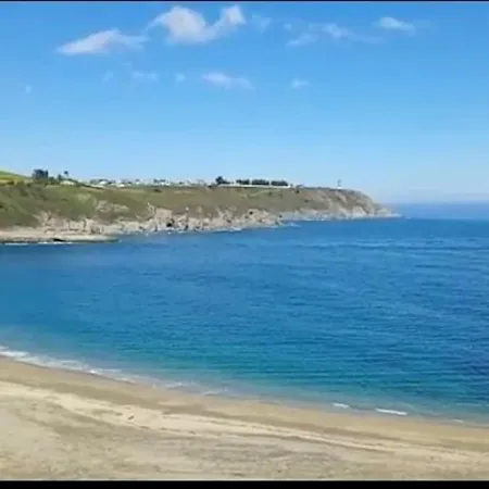 Ria El Espin 31a01 Apartment Navia
