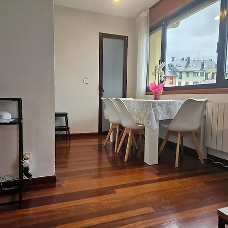 Ria El Espin 31a01 Apartment