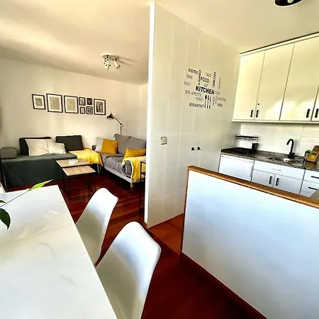 Ria El Espin 31a01 By R2r Consulting Apartament