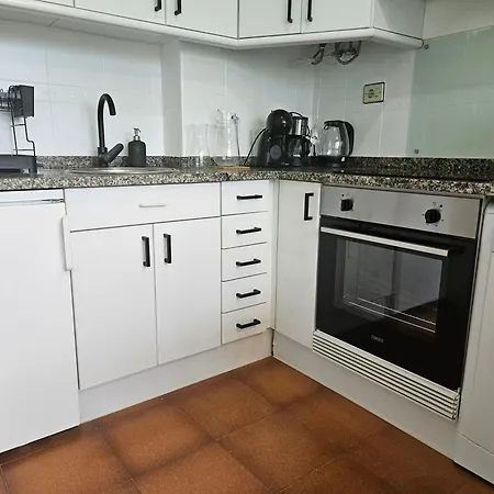 Ria El Espin 31a01 By R2r Consulting Apartament *