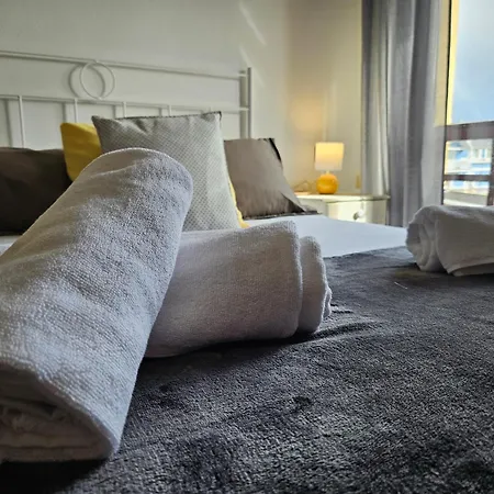 Ria El Espin 31a01 By R2r Consulting Apartament *