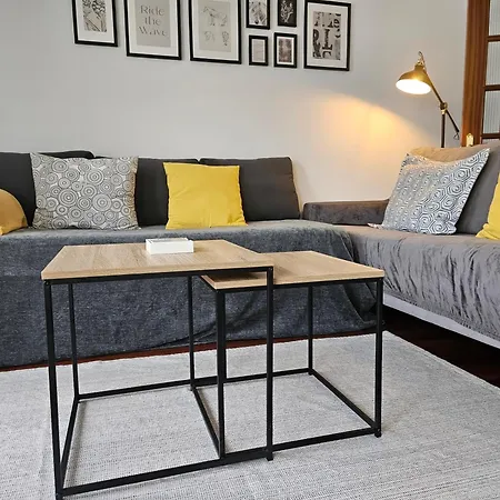 Apartament Ria El Espin 31a01 By R2r Consulting *